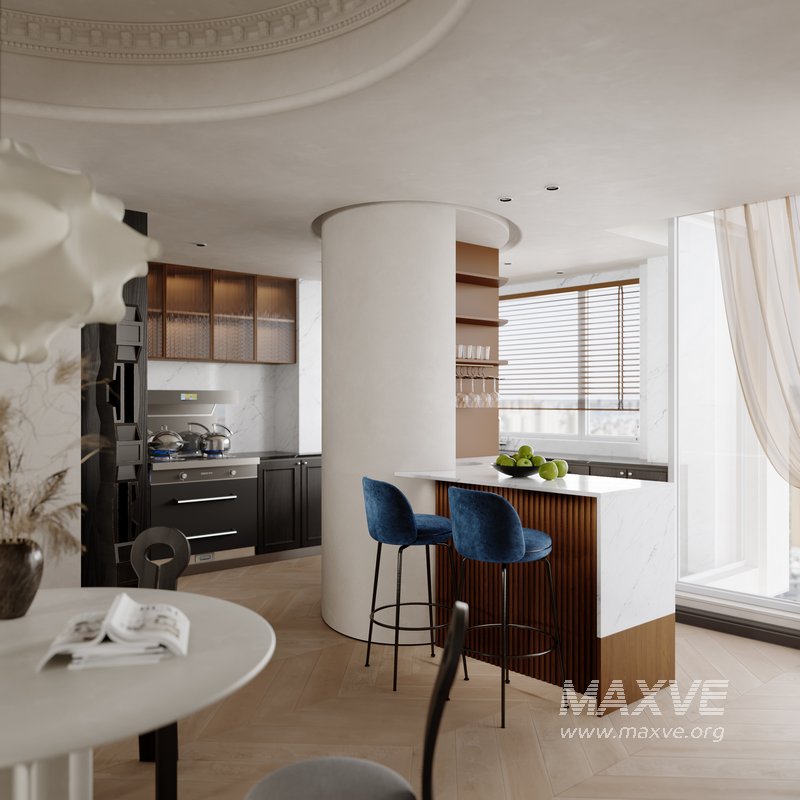 Living Room Dining Room - Image 4