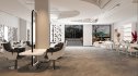 Modern hair salon - Thumbnail 2