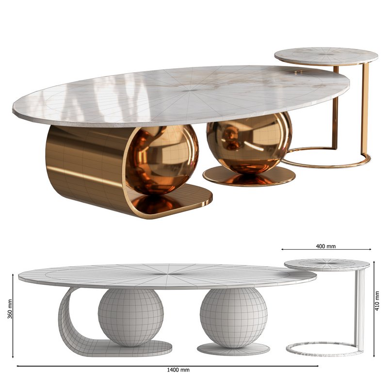 Wisemax Furniture minimalism - Image 5