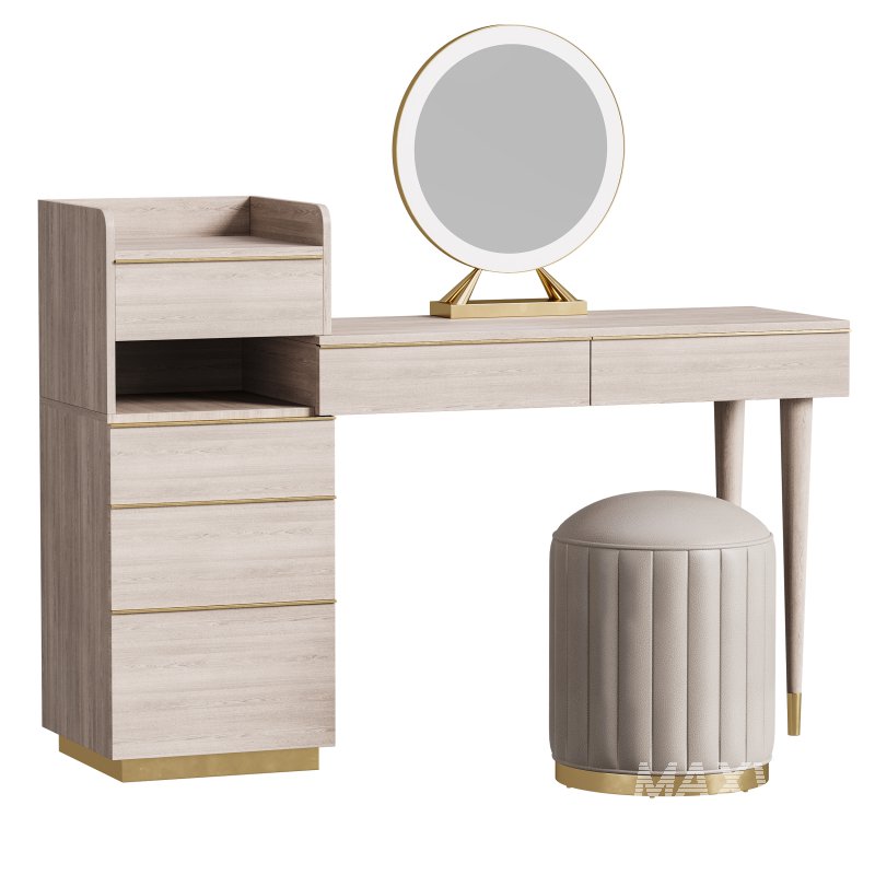 Dressing table 03 - Image 3