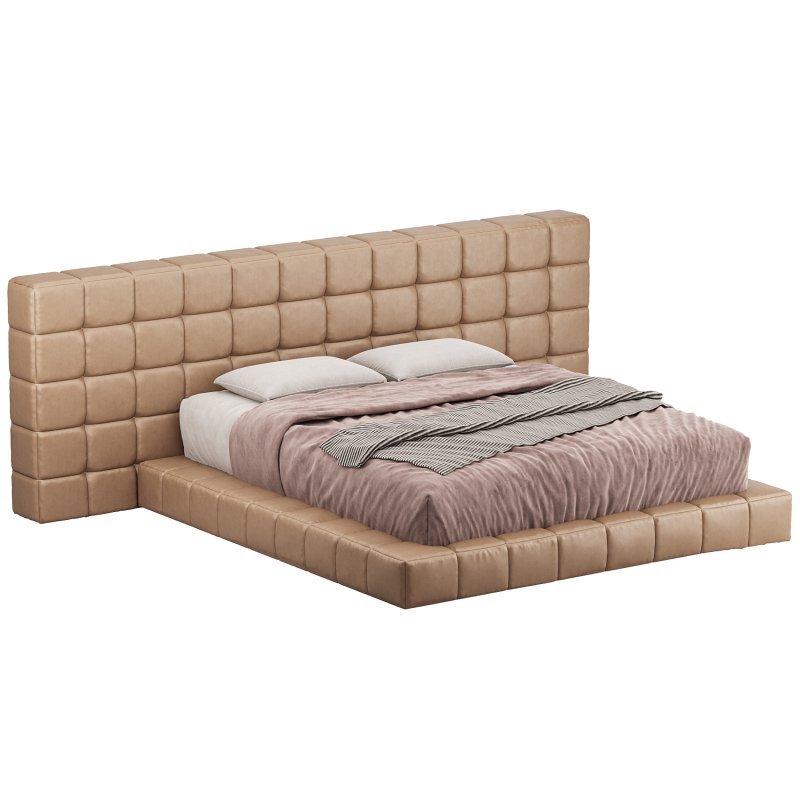 The TERTA by Romatti bed - Image 5