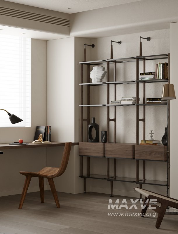 Living Room Dining Room Kitchen - Image 5