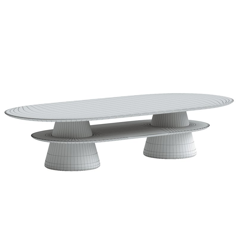 PIETRA COFFEE TABLE - Image 3