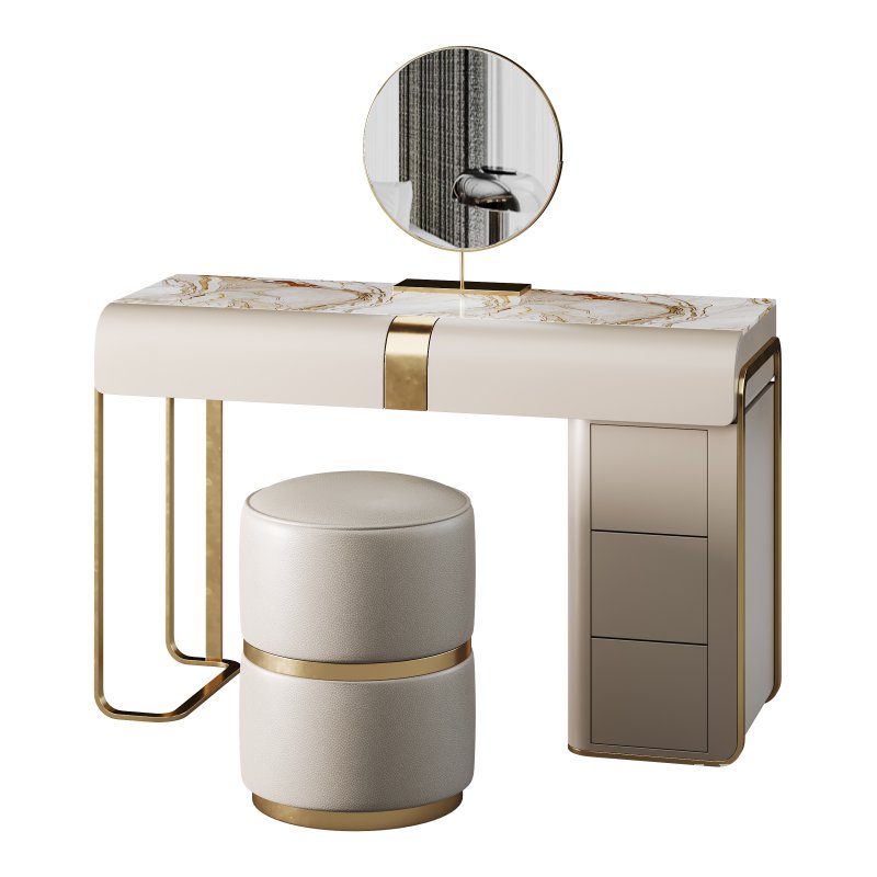 Dressing table 04 - Image 5