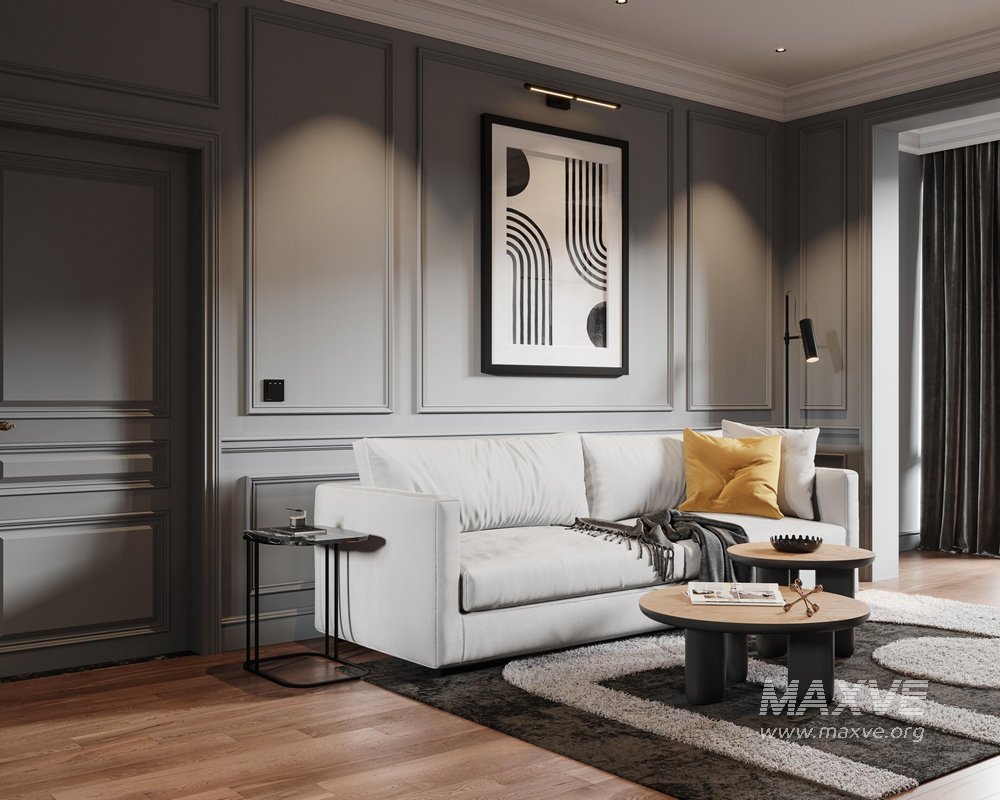 Living Room Dining Room - Image 1