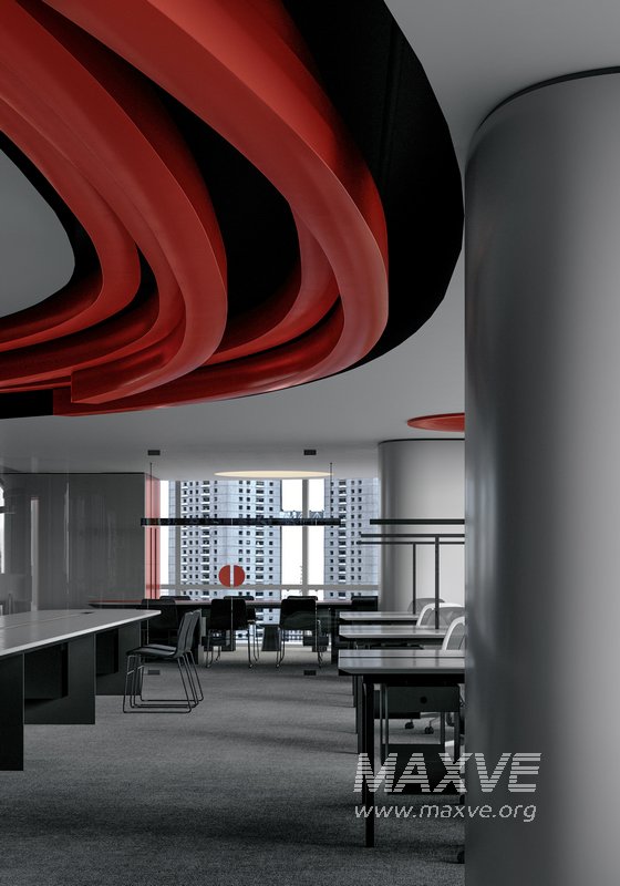 office interior - Image 22