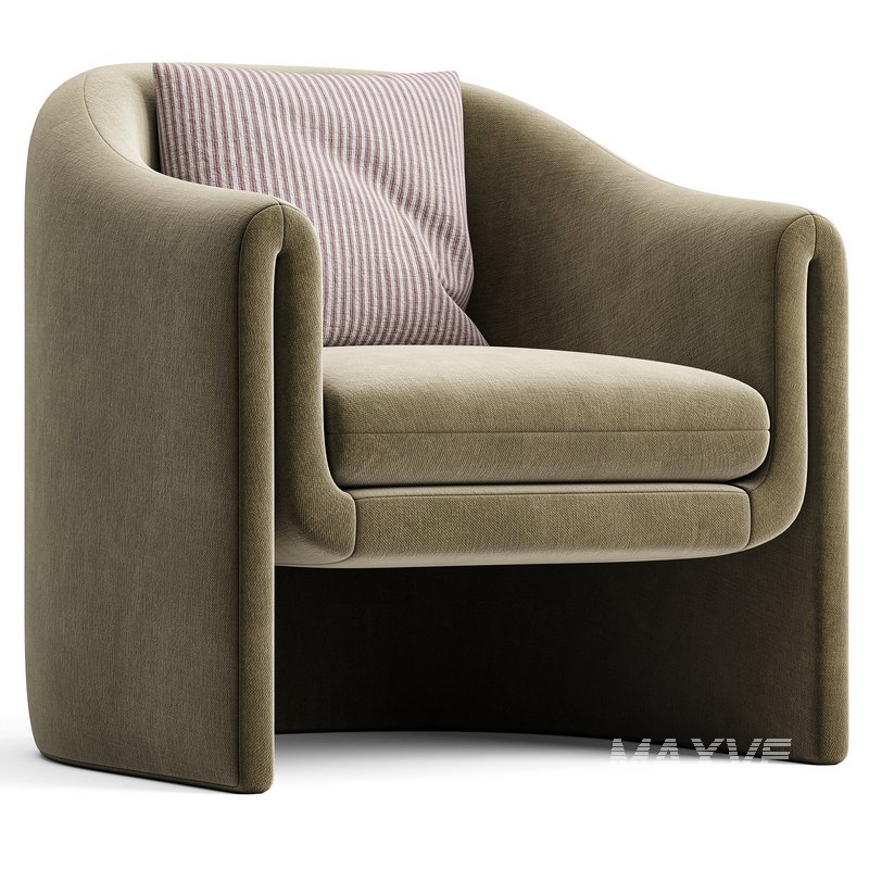 ALDA ARM CHAIR - Image 2