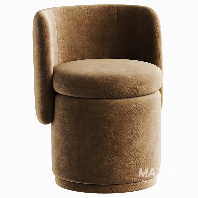 yumshoq kreslo 2 - Image 1