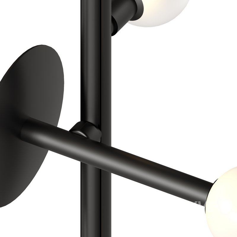 Typography VELA | Pendant B by Studio Truly Truly - Image 2