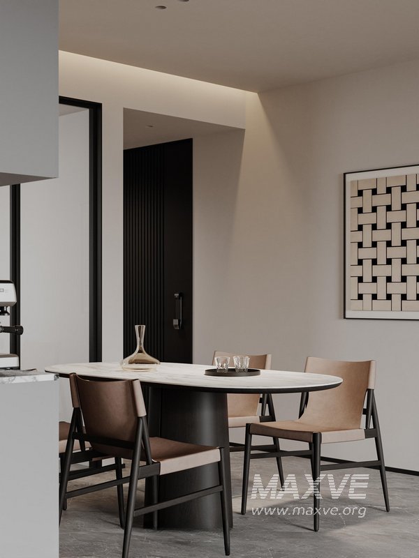 Living Room Dining Room - Image 2