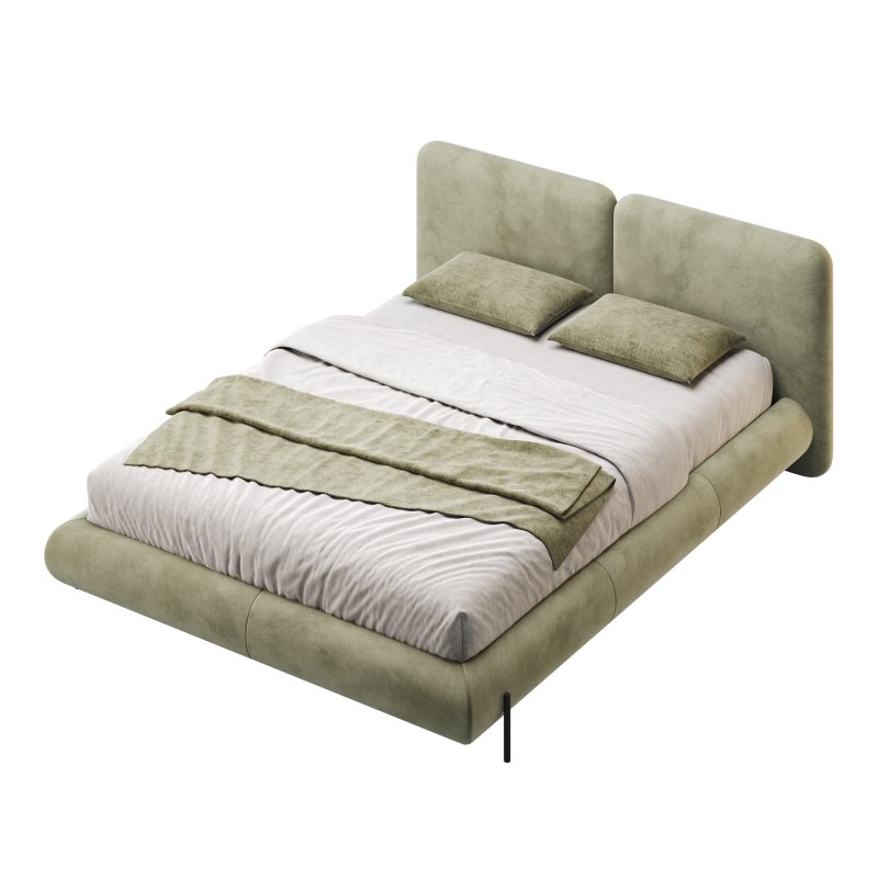 The TROPHAS bed - Image 5