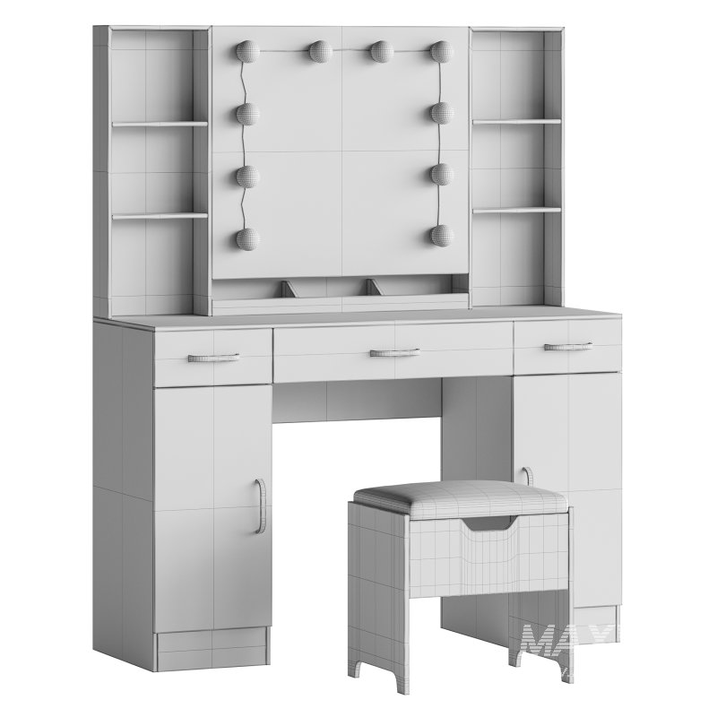 Coiffeuse Ozen - Image 13