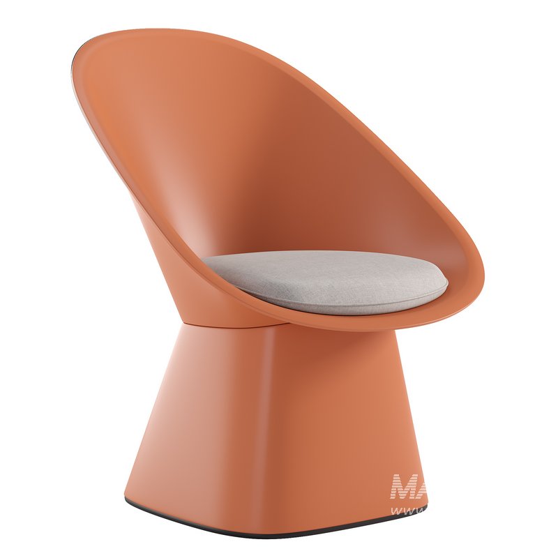 Sensu lounge chair - Image 2