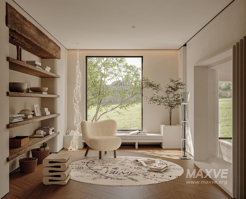 Living Room Dining Room Kitchen - Image 3