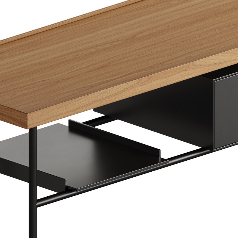 KUTXA TV Stand by TREKU - Image 4