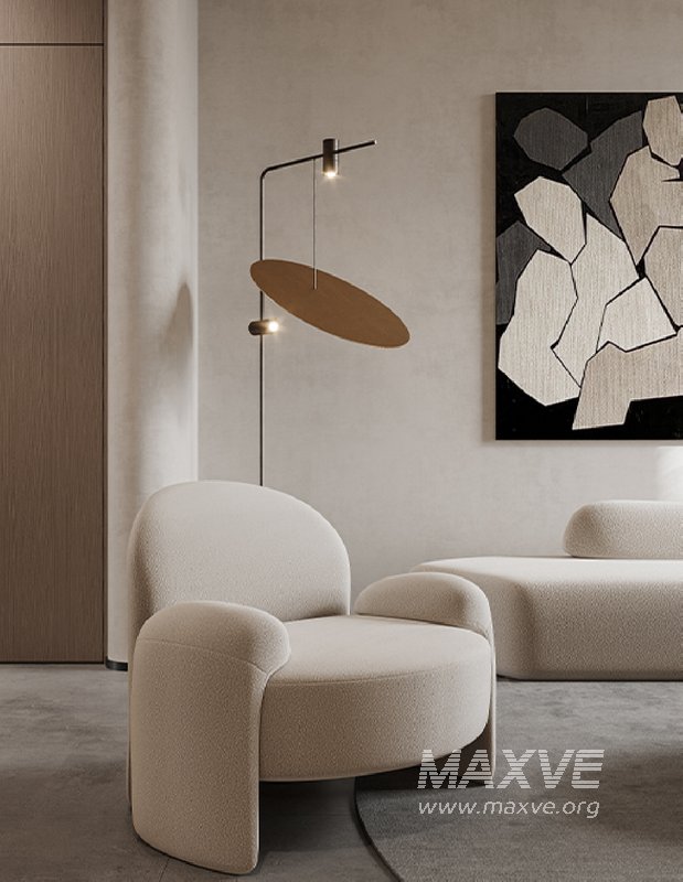 Living Room Dining Room - Image 2