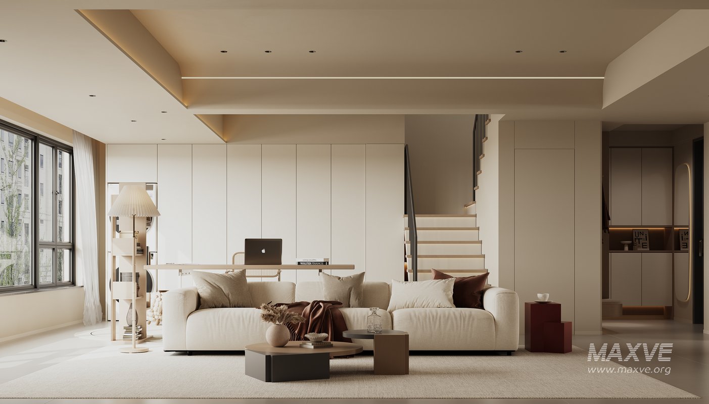 Living Room Dining Room Kitchen Bedroom Bathroom - Image 17