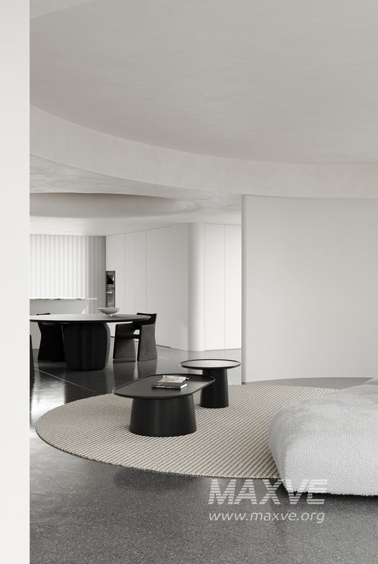 Living Room Dining Room - Image 4