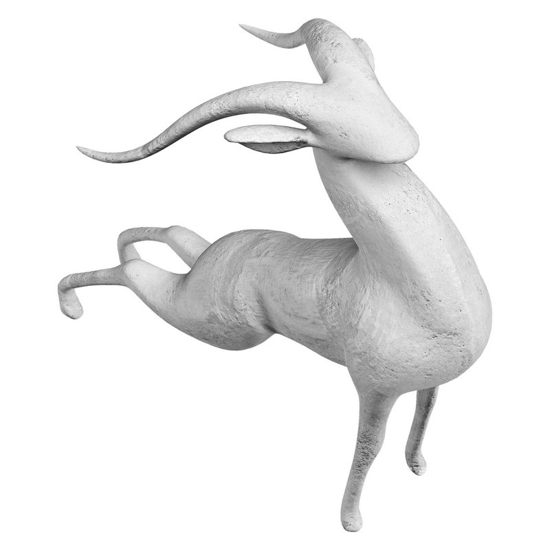 Deer Statues - Image 8