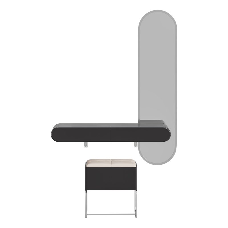 Dressing table 08 - Image 2