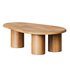Columns Nesting Coffee Table Set - Thumbnail 2