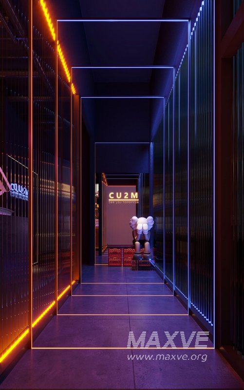 Nightclub Restaurant Bar - Image 2