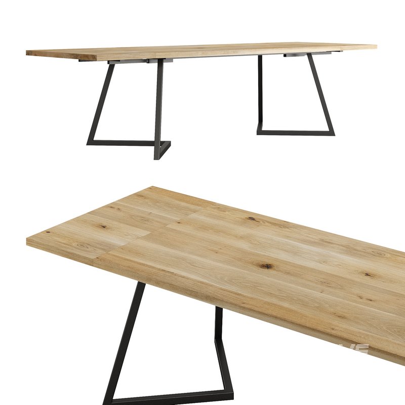 Margin Y Table by mLOFT - Image 7