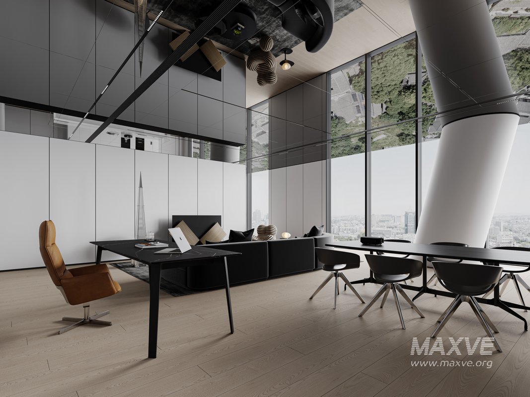 Living Room Dining Room - Image 5