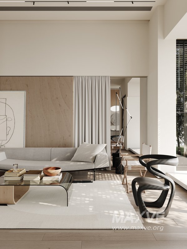 Living Room - Image 2