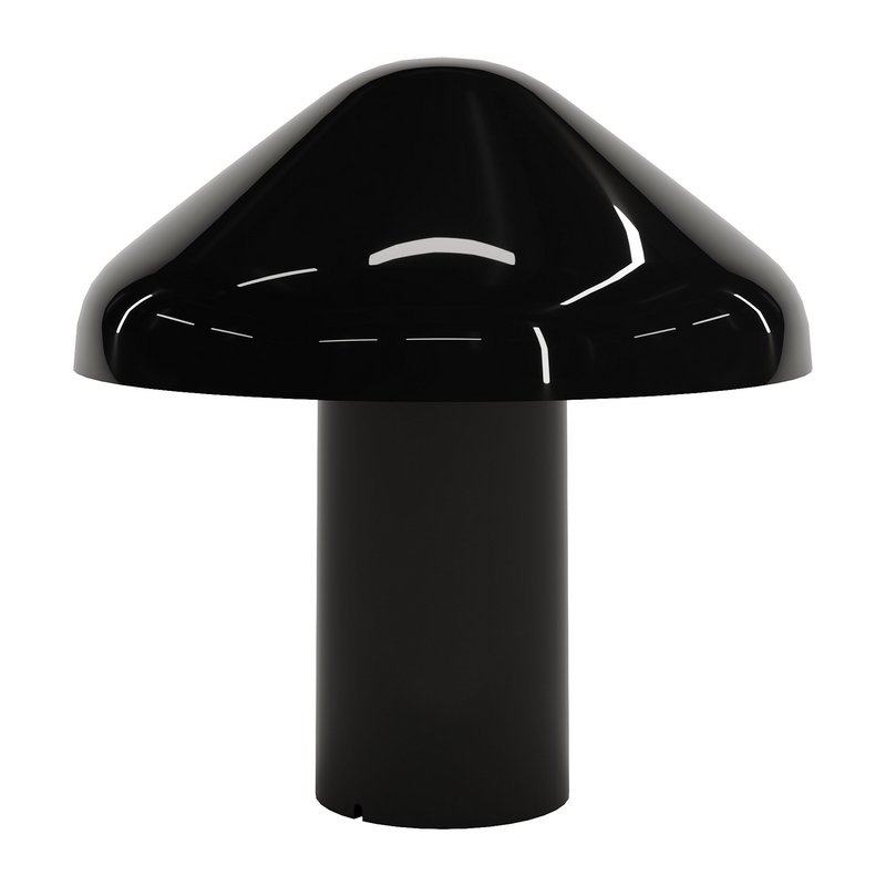 Pao Portable Table Lamp by HAY - Image 4