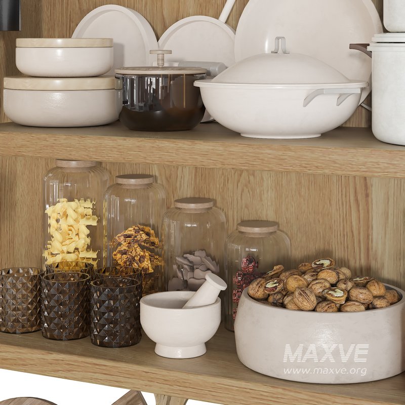 Kitchen accessories 07 - Image 4