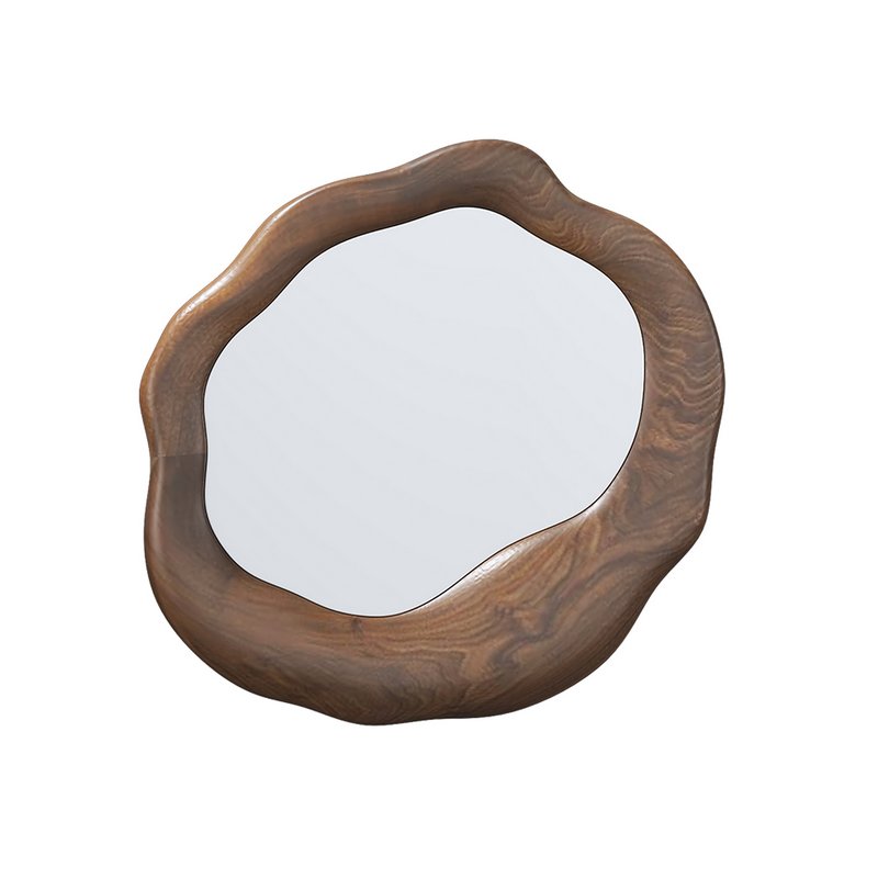 Wall Asymmetric Mirror Set - Image 3