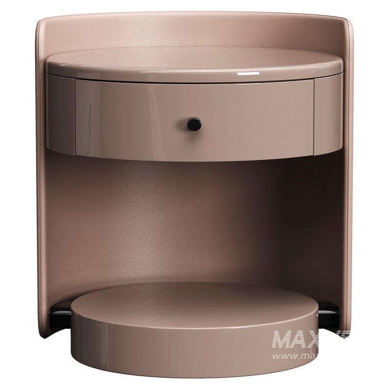 DOLMEN Nightstand - Image 2