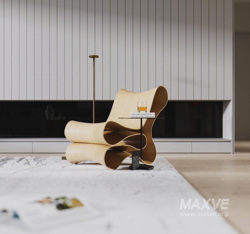 Living Room Dining Room - Image 8