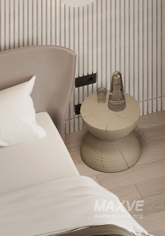 Bedroom interior scenes - Image 5