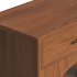 Valborg Wood Sideboard - Thumbnail 6