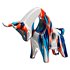 Bull Statue - Thumbnail 2