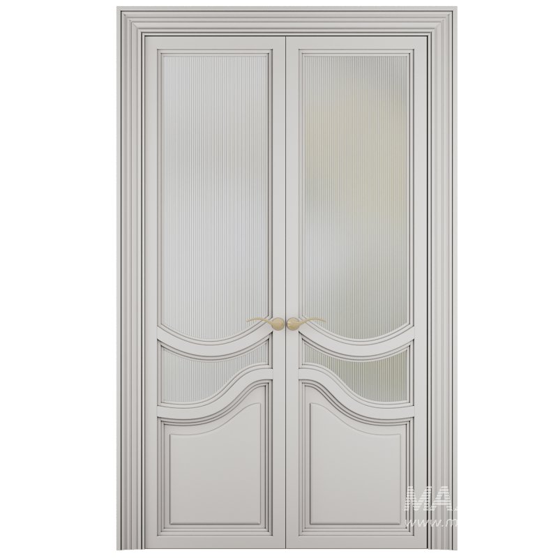 Entrance door set175 - Image 2