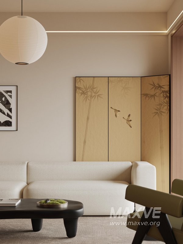 Living Room Dining Room - Image 2