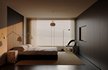 Bedroom interior scenes - Thumbnail 2
