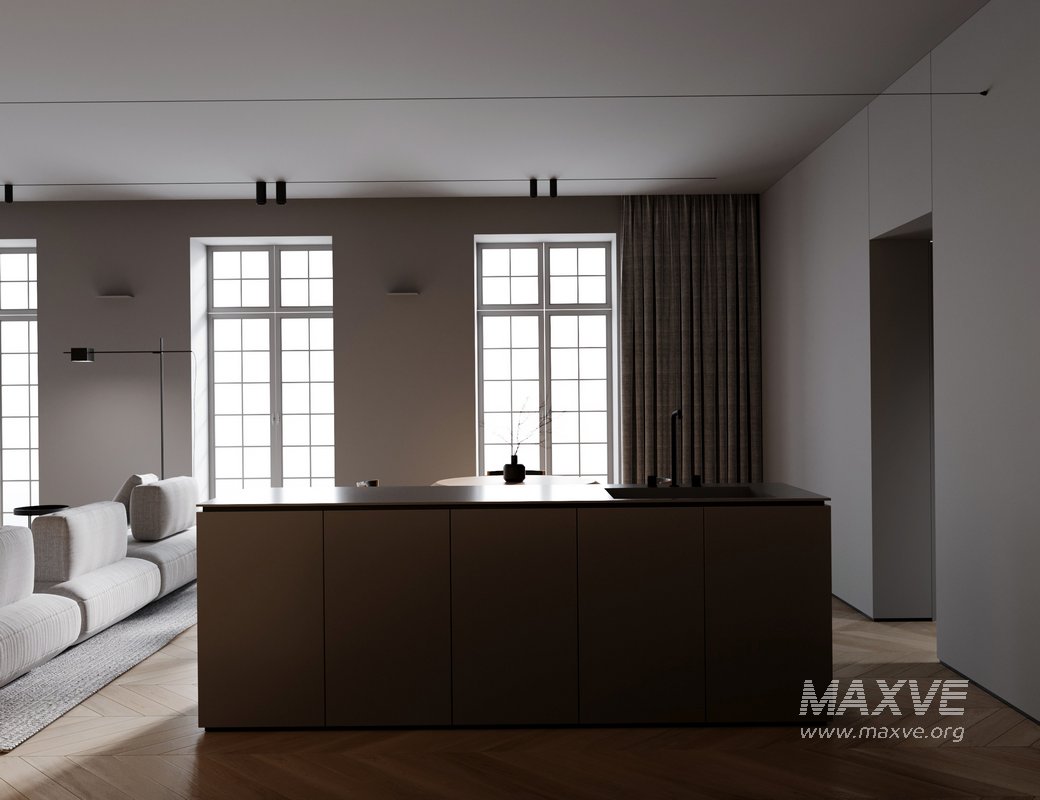 Living Room Dining Room - Image 3