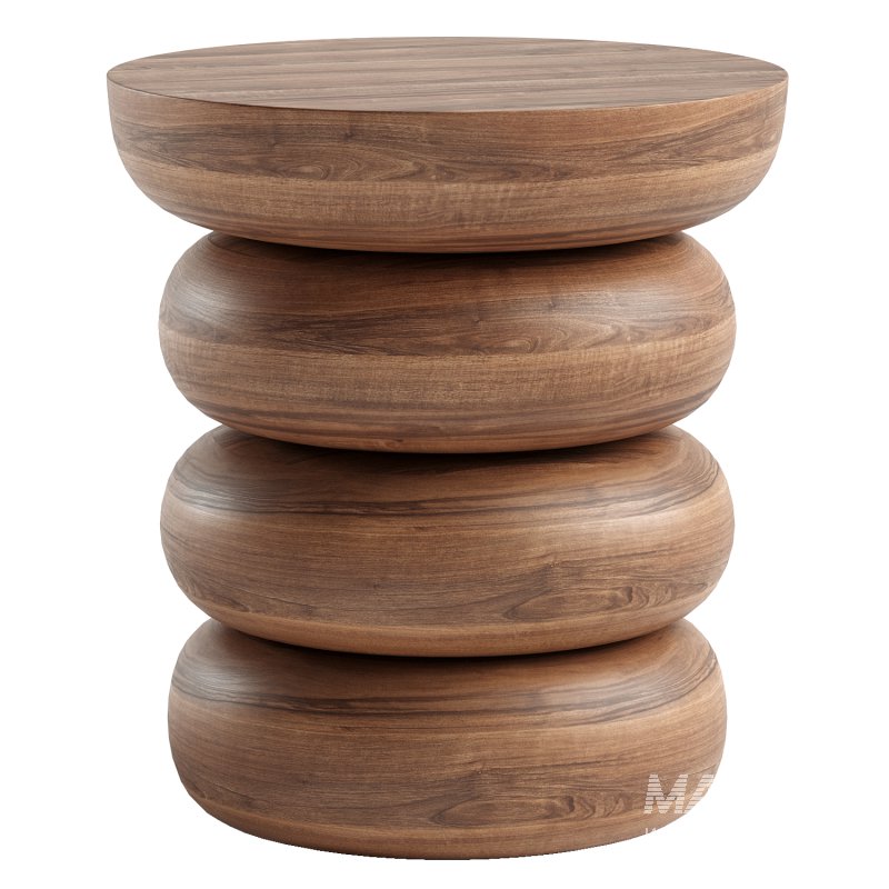 Wobbly Side Table - Image 2