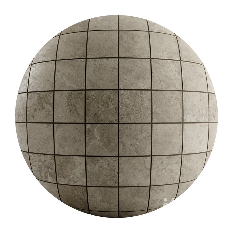 Histoire Collection Tiles 10×10 cm Composizione M by Caesar - Image 7