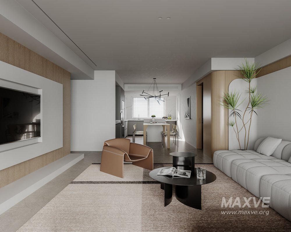 Living Room Dining Room - Image 12