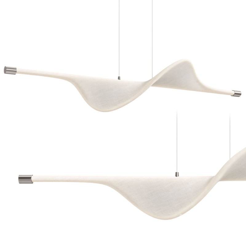 Edano Pendant Light Lucande - Image 5