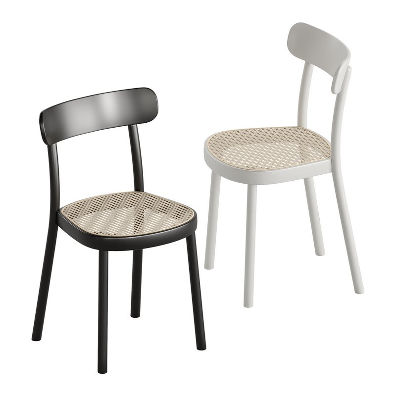 La Zitta Chair 315 by TON - Image 3