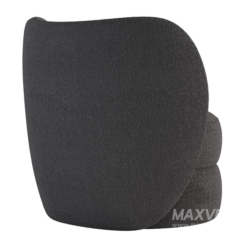 Forme Lounge Chair - Image 5