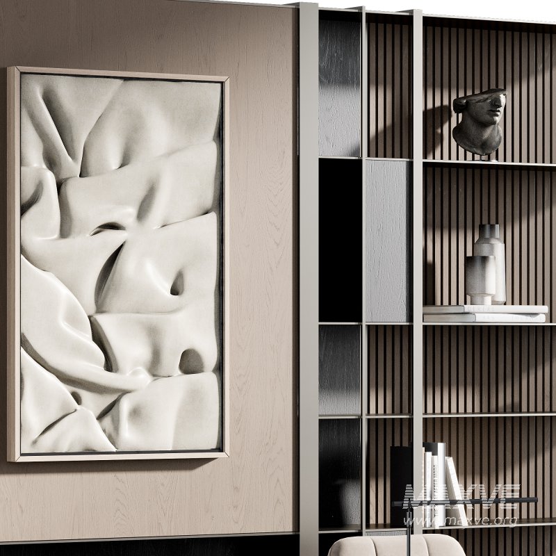 Boss Desk – Office Furniture 34 - Image 4