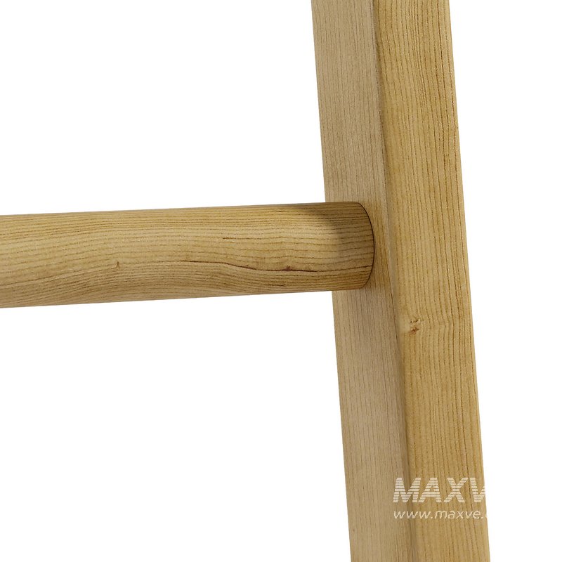 Floor hanger Torsi-1 Wood - Image 5