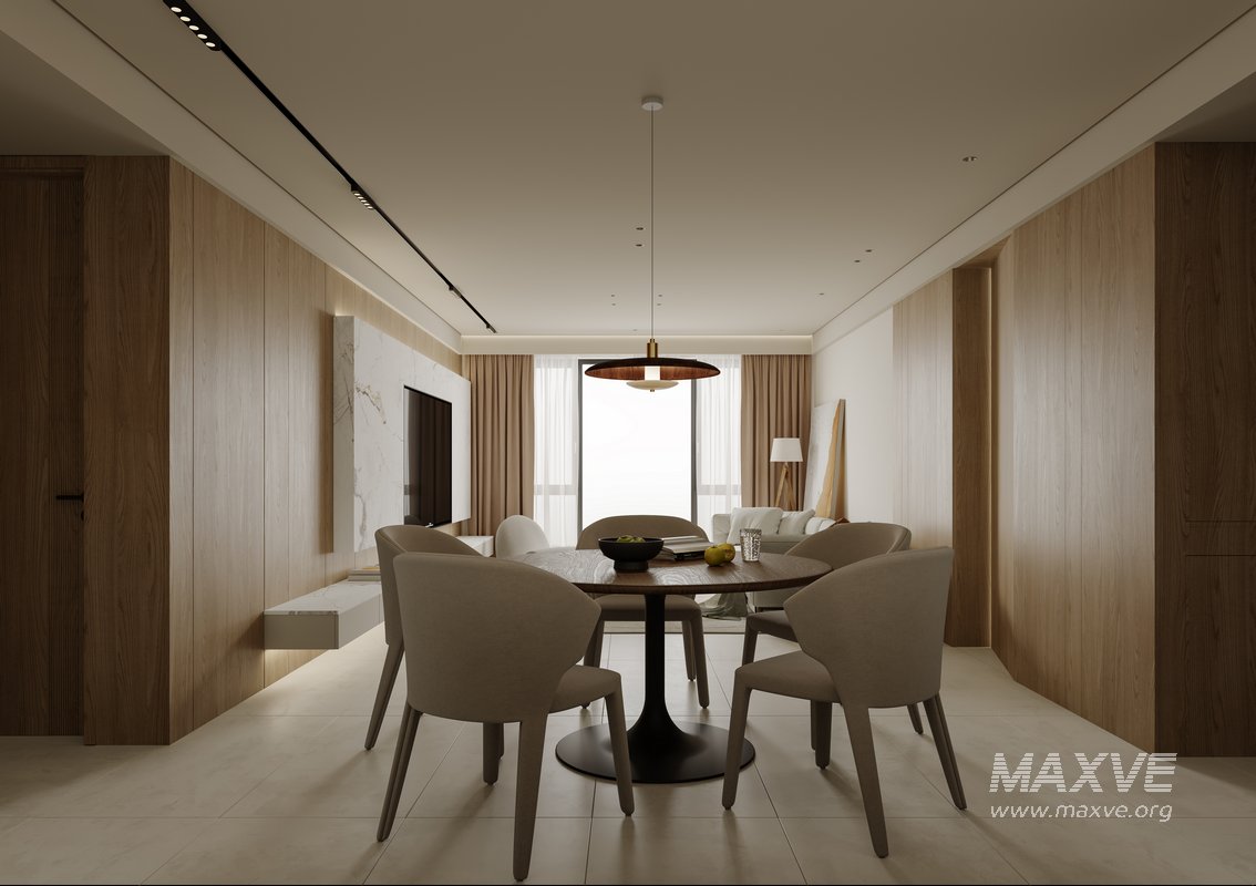 Living Room Dining Room - Image 11